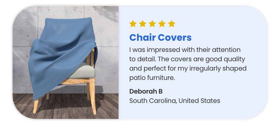 Chair Covers