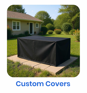 Custom Covers