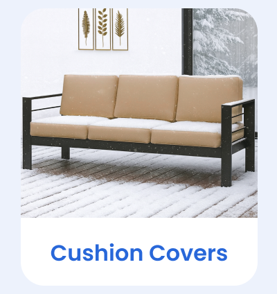 Cushion Covers