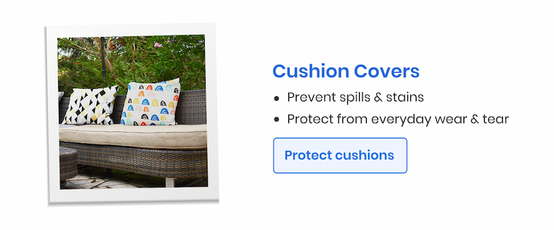Cushion Covers