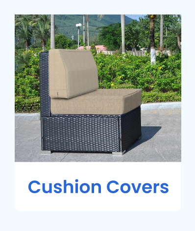 Cushion Covers