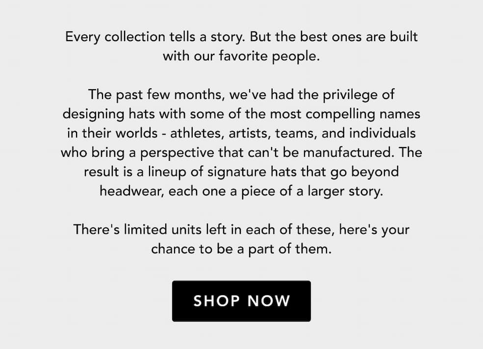 Shop Now