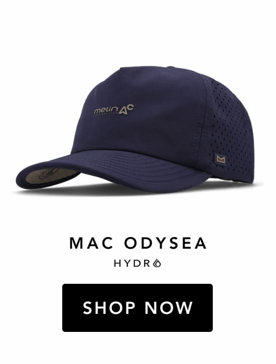 MAC Odysea HYDRO in Peacoat