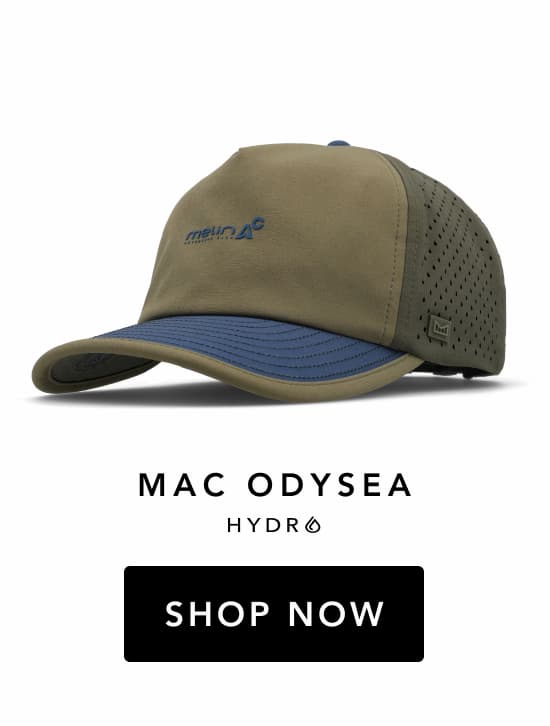 MAC Odysea HYDRO in Kalamata