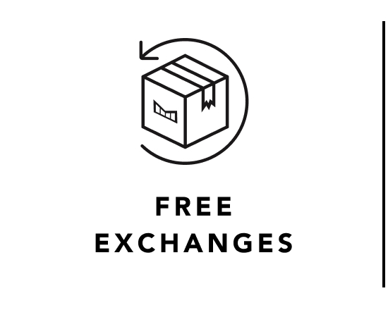 Free And Easy Returns