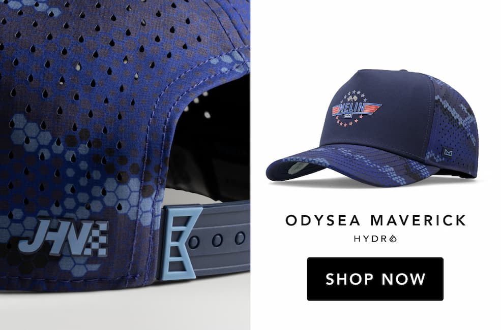 Odysea Mindset HYDRO in Maverick