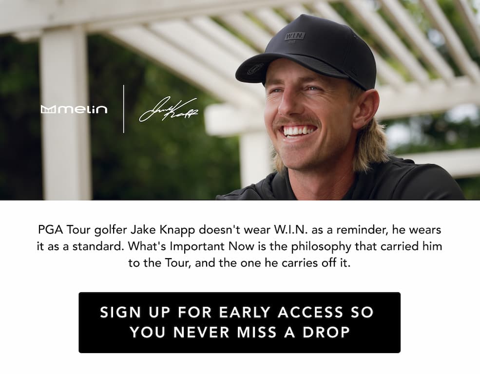 Sign Up For Early Access