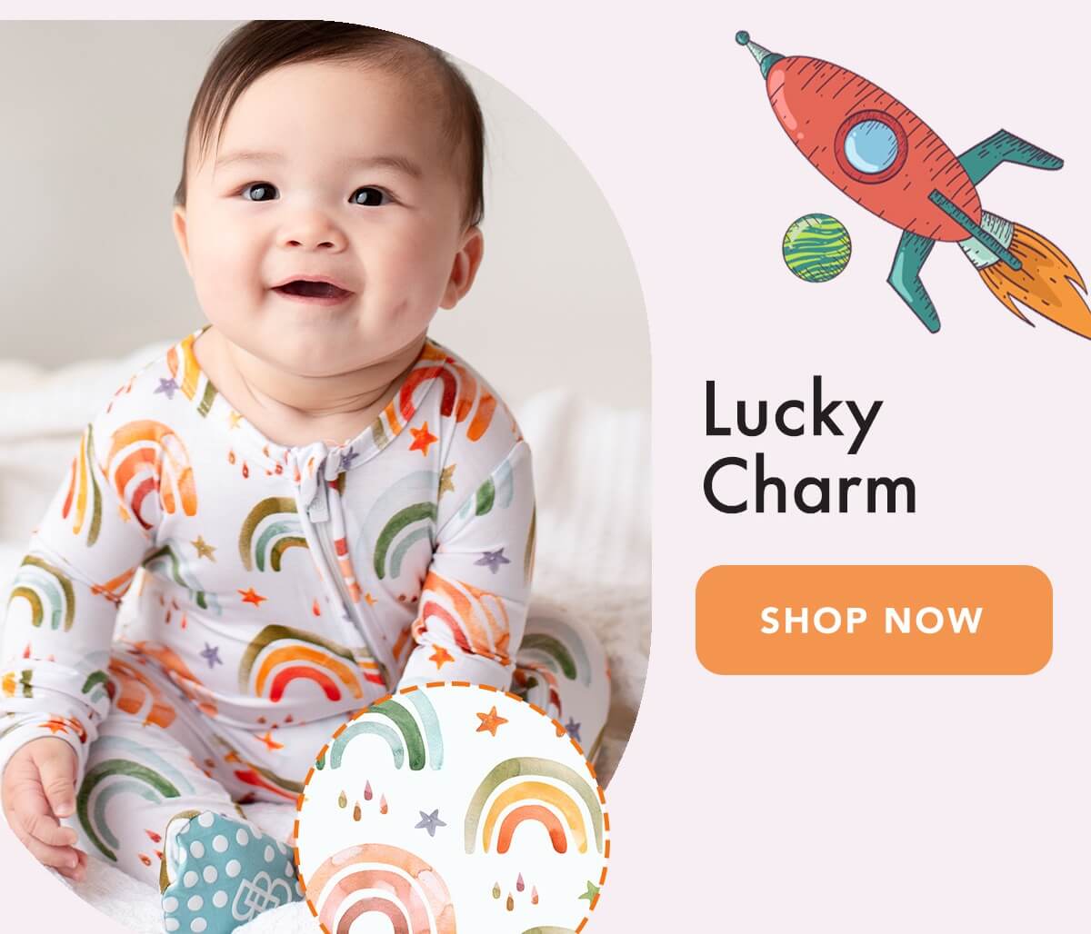 🌈 [5 OFF] 4 Throwback Designs Have Been RESTOCKED!! Little Bum Bums