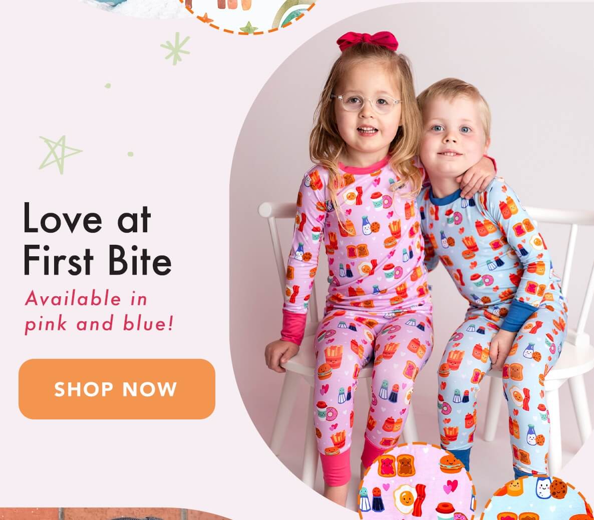 🌈 [5 OFF] 4 Throwback Designs Have Been RESTOCKED!! Little Bum Bums