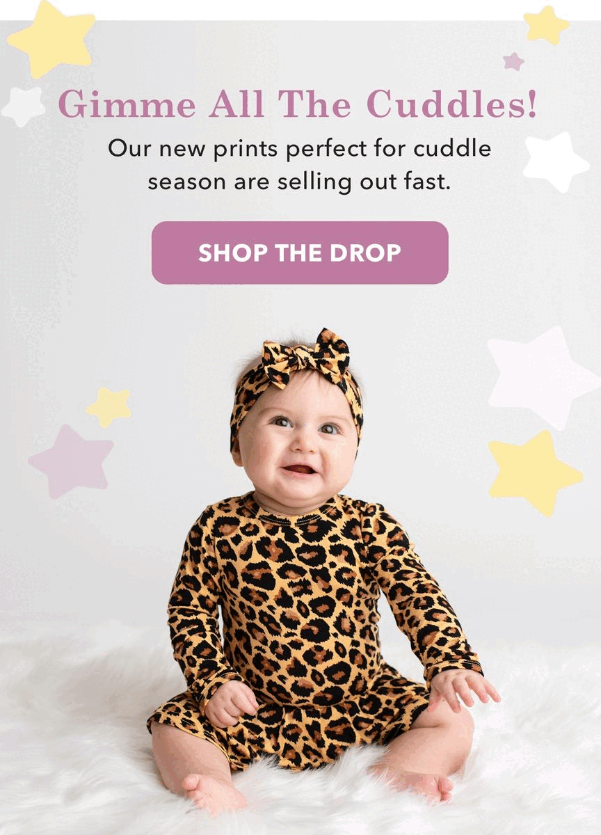 😍 Cuddle Season Has Officially Arrived! Little Bum Bums