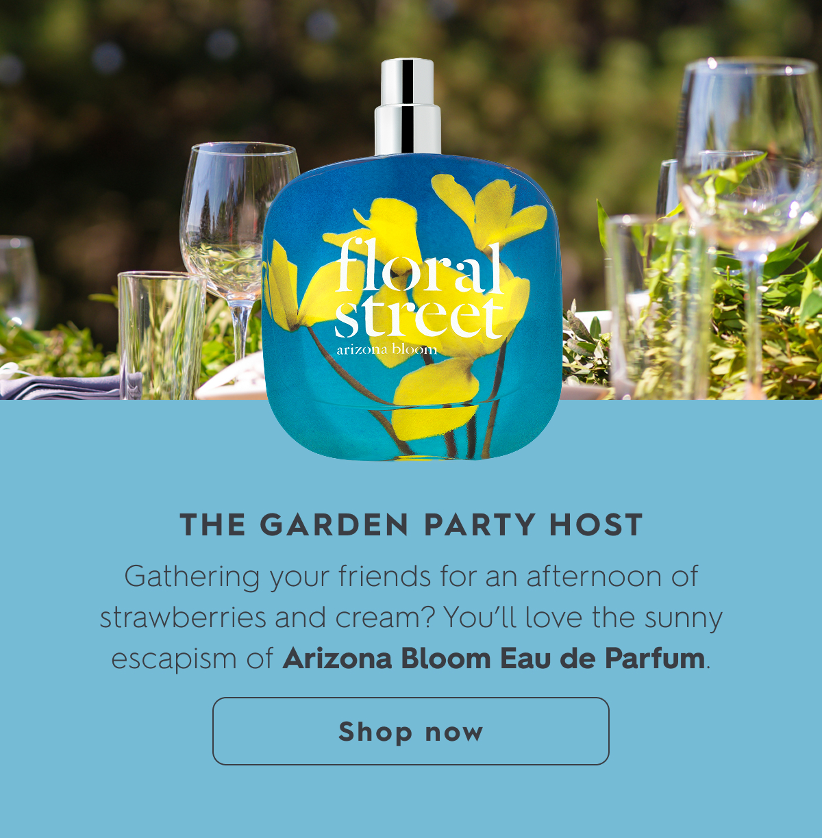 Arizona Bloom