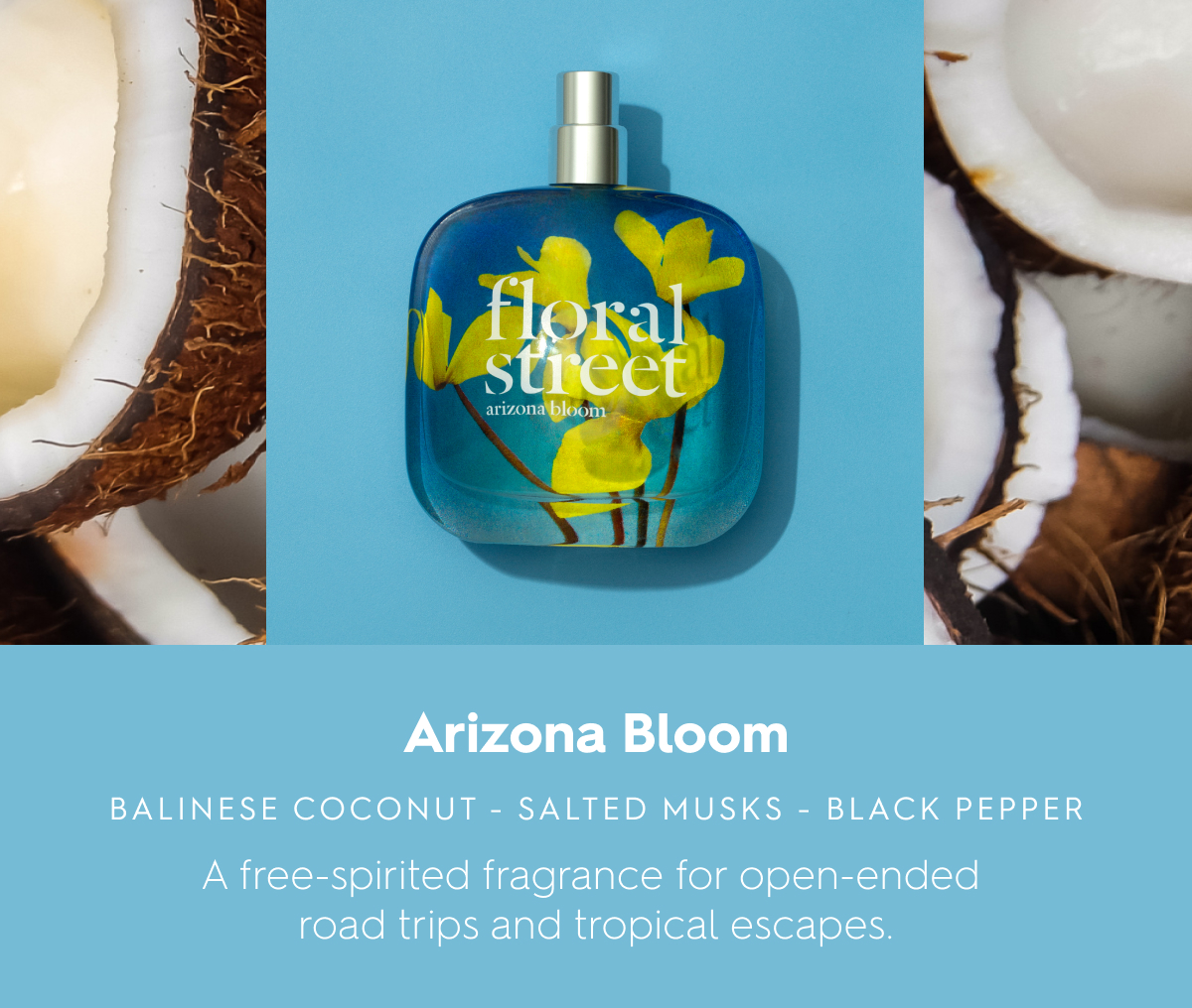 Arizona Bloom