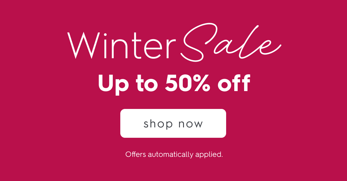 Winter Sale