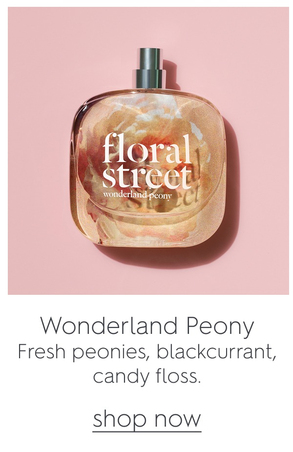 Wonderland Peony