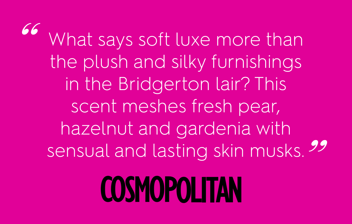 OK Magazine quote