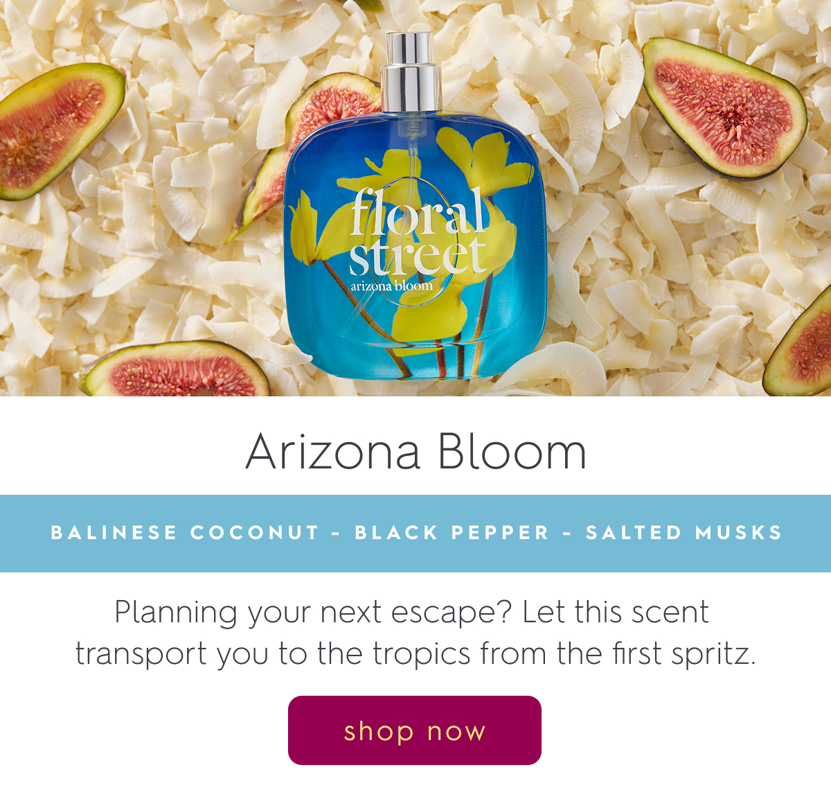 Arizona Bloom