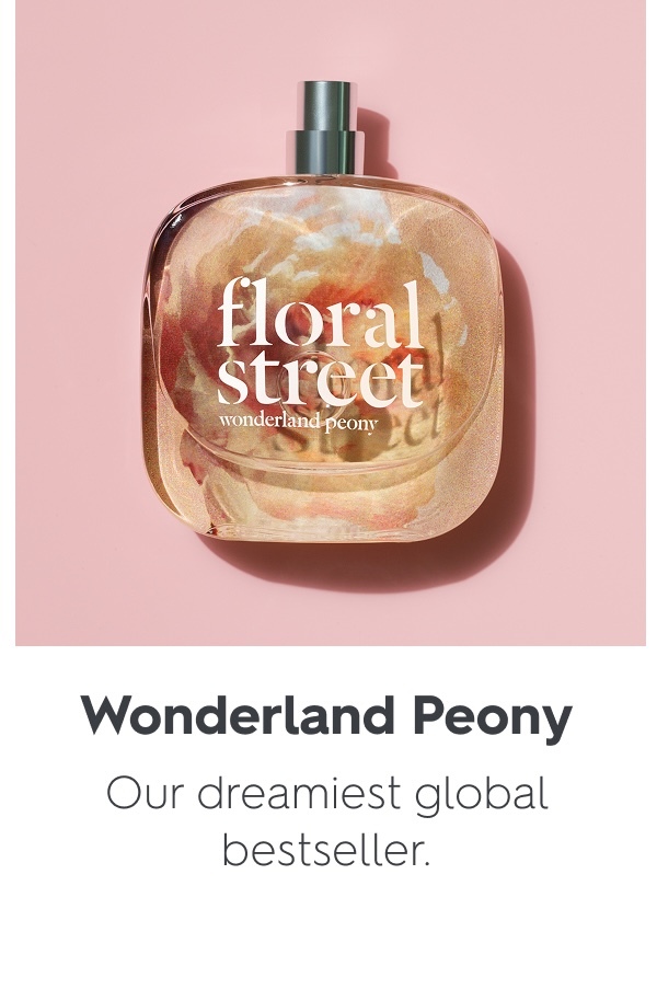 Wonderland Peony