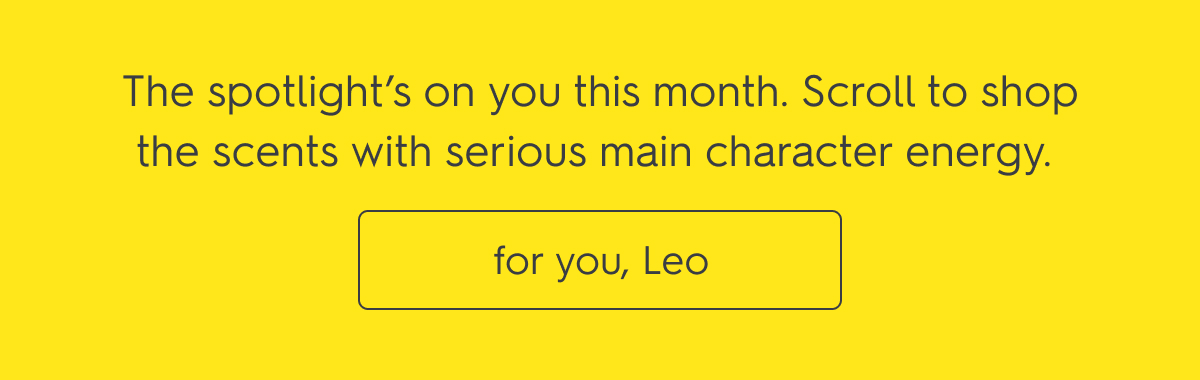 The Leo Edit