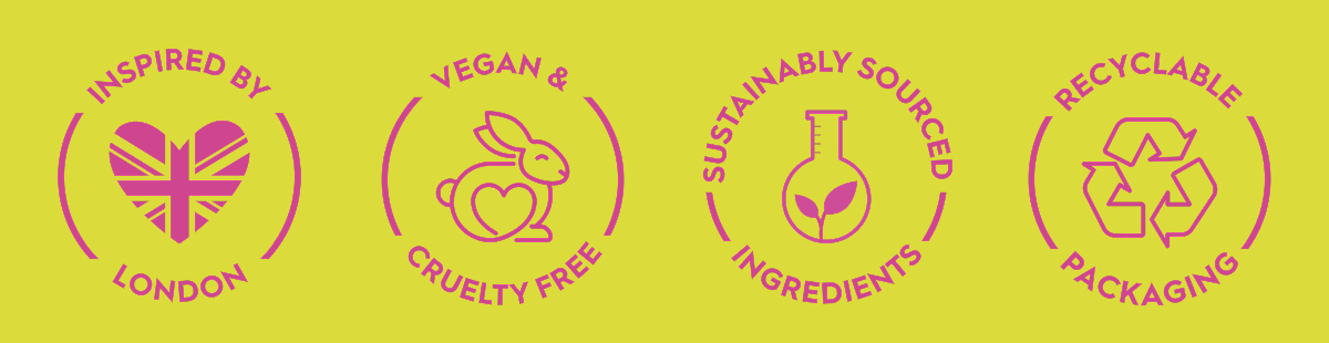 Brand Pillars