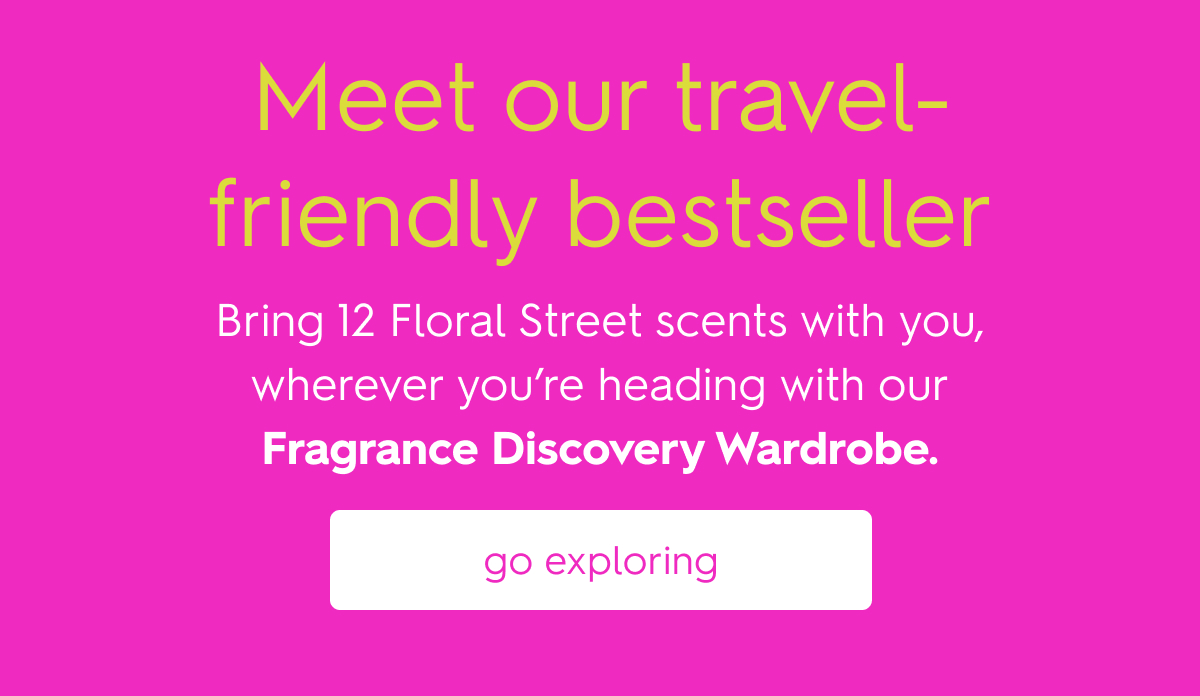 Meet our travel friendly bestseller
