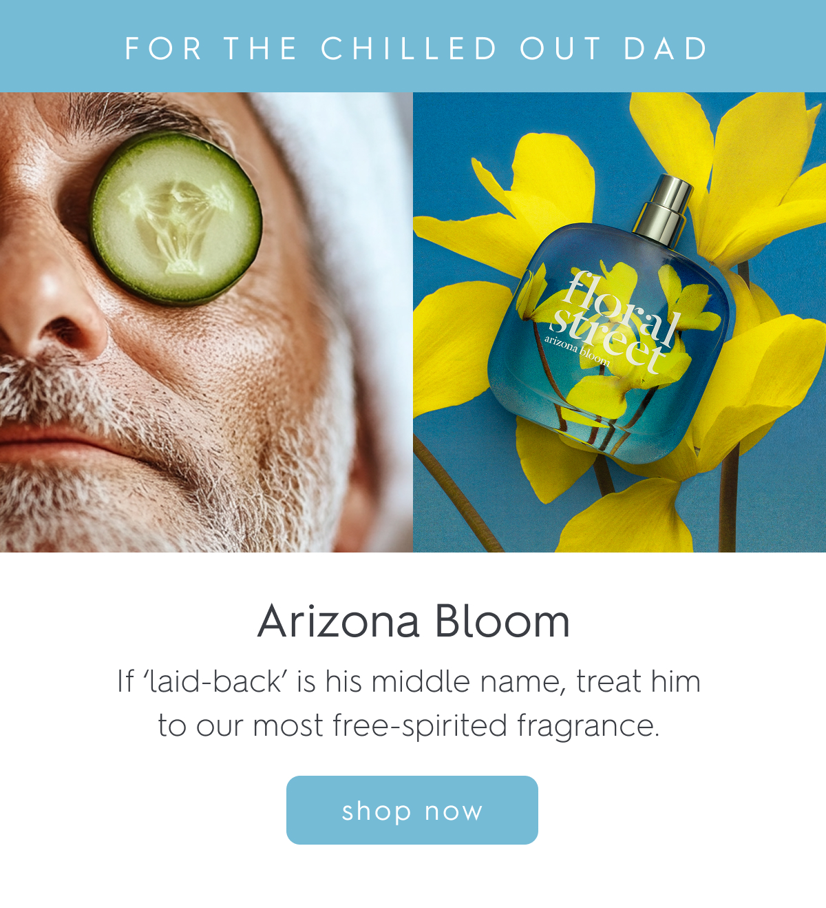 Arizona Bloom