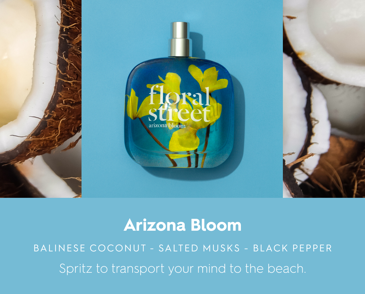 Arizona Bloom