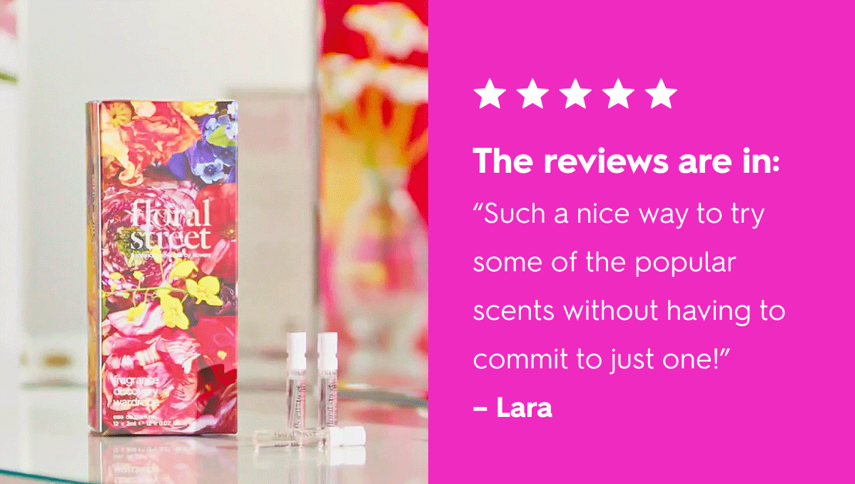The reviews are in: