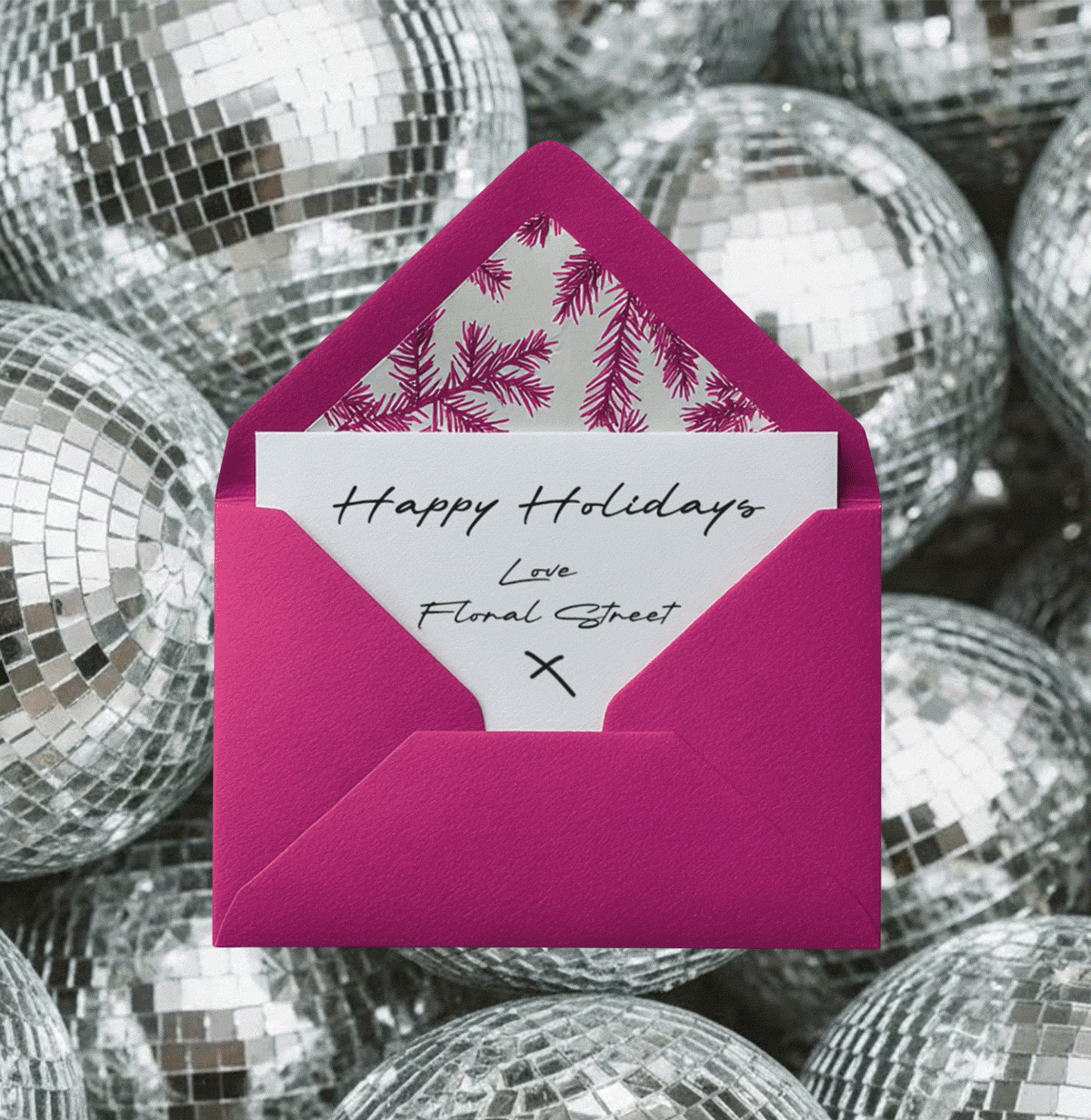 Happy Holidays