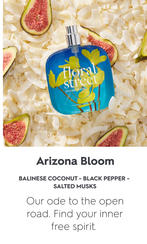 Arizona Bloom