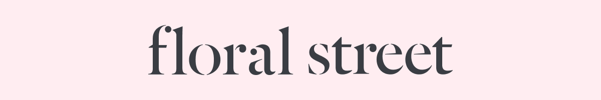 floral street logo