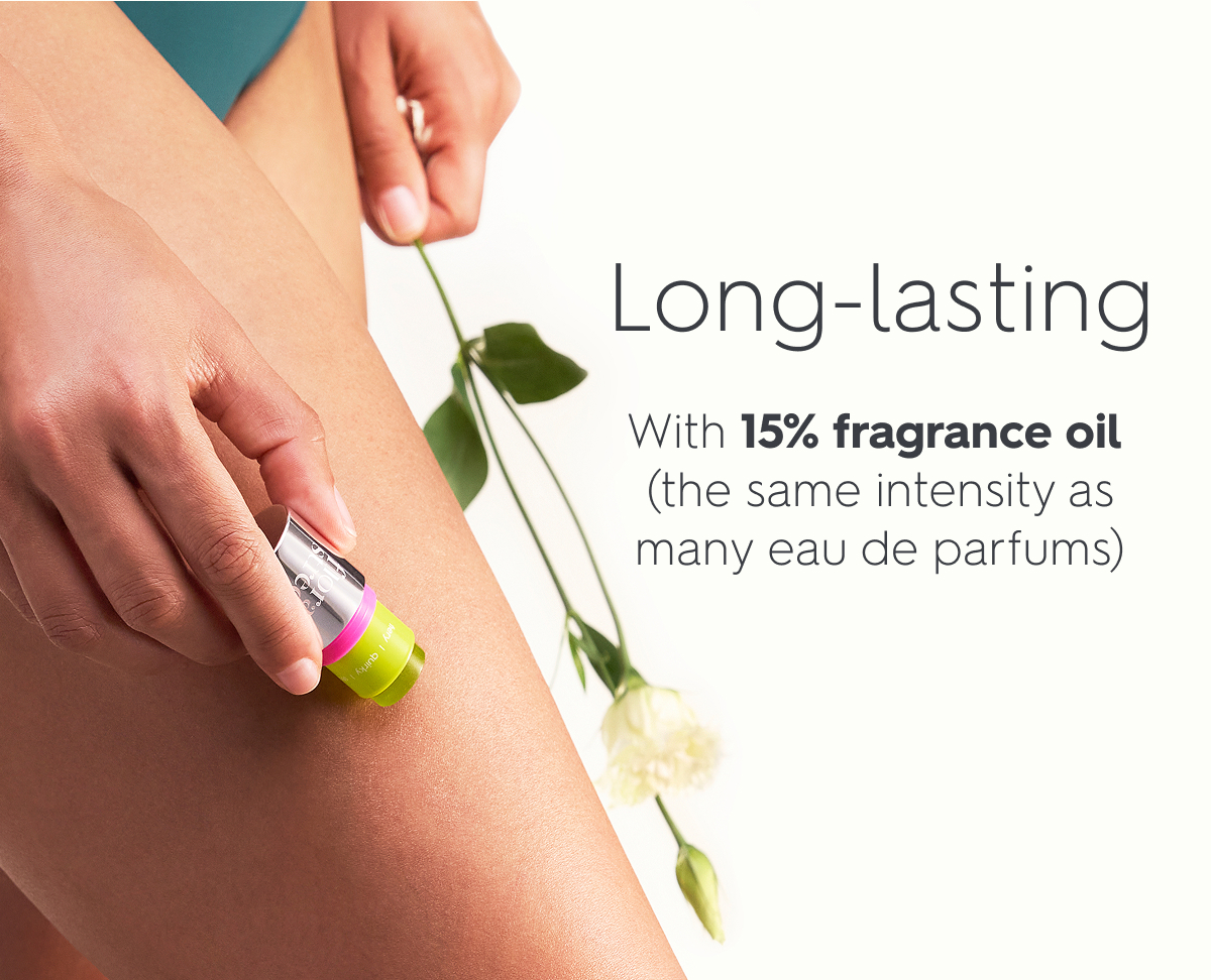 Long-lasting