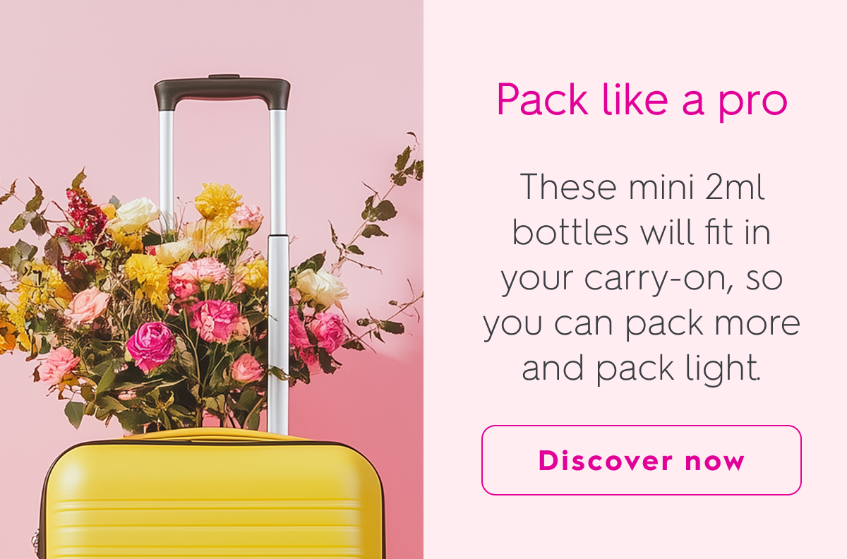 Pack like a pro