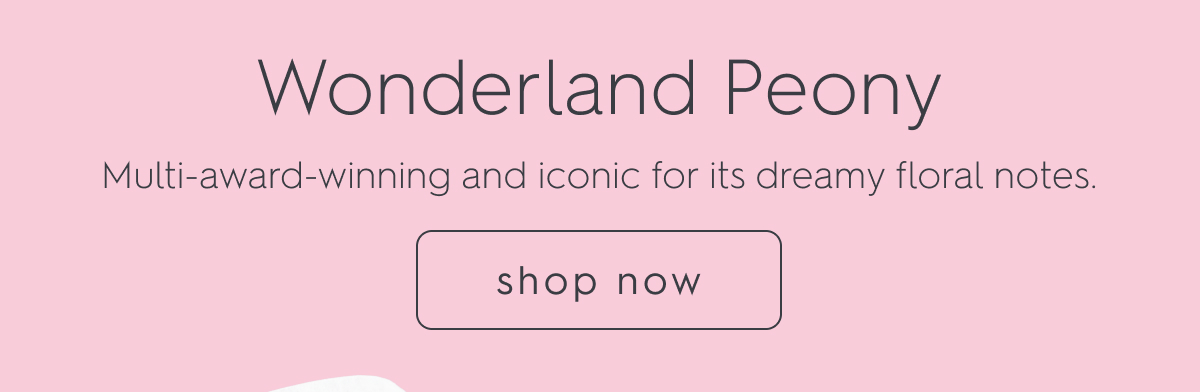 Wonderland Peony