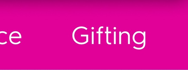 Gifting