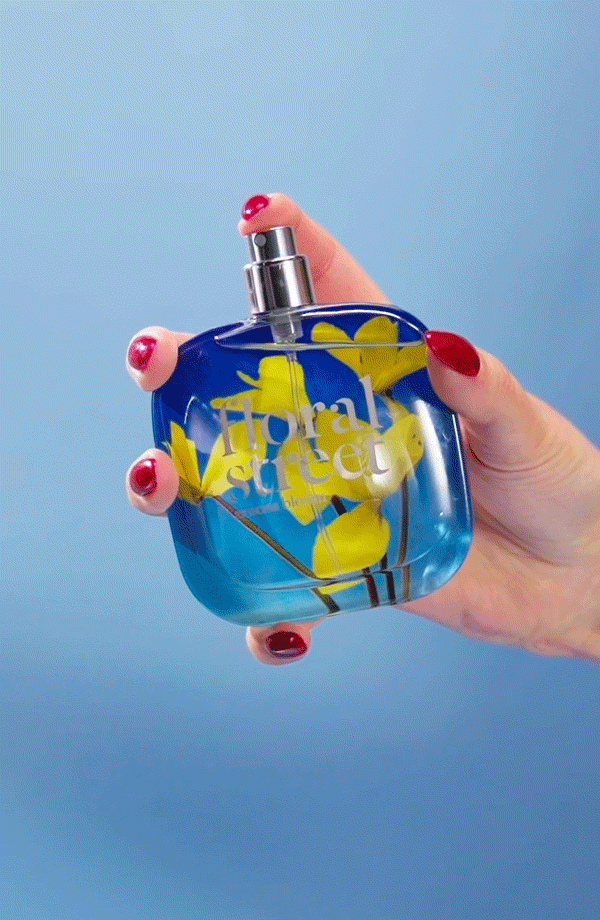 Arizona Bloom Eau de Parfum