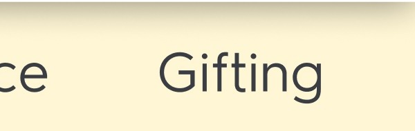 Gifting