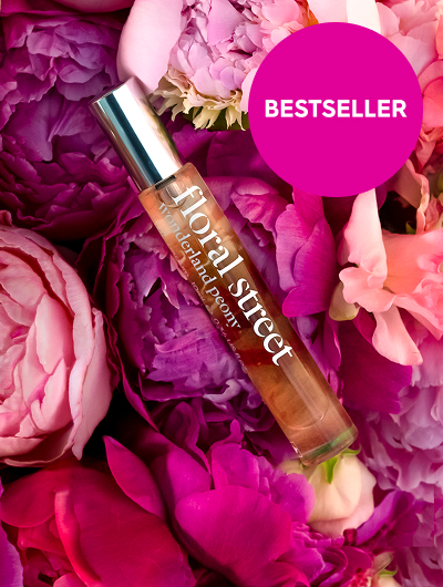 Wonderland Peony