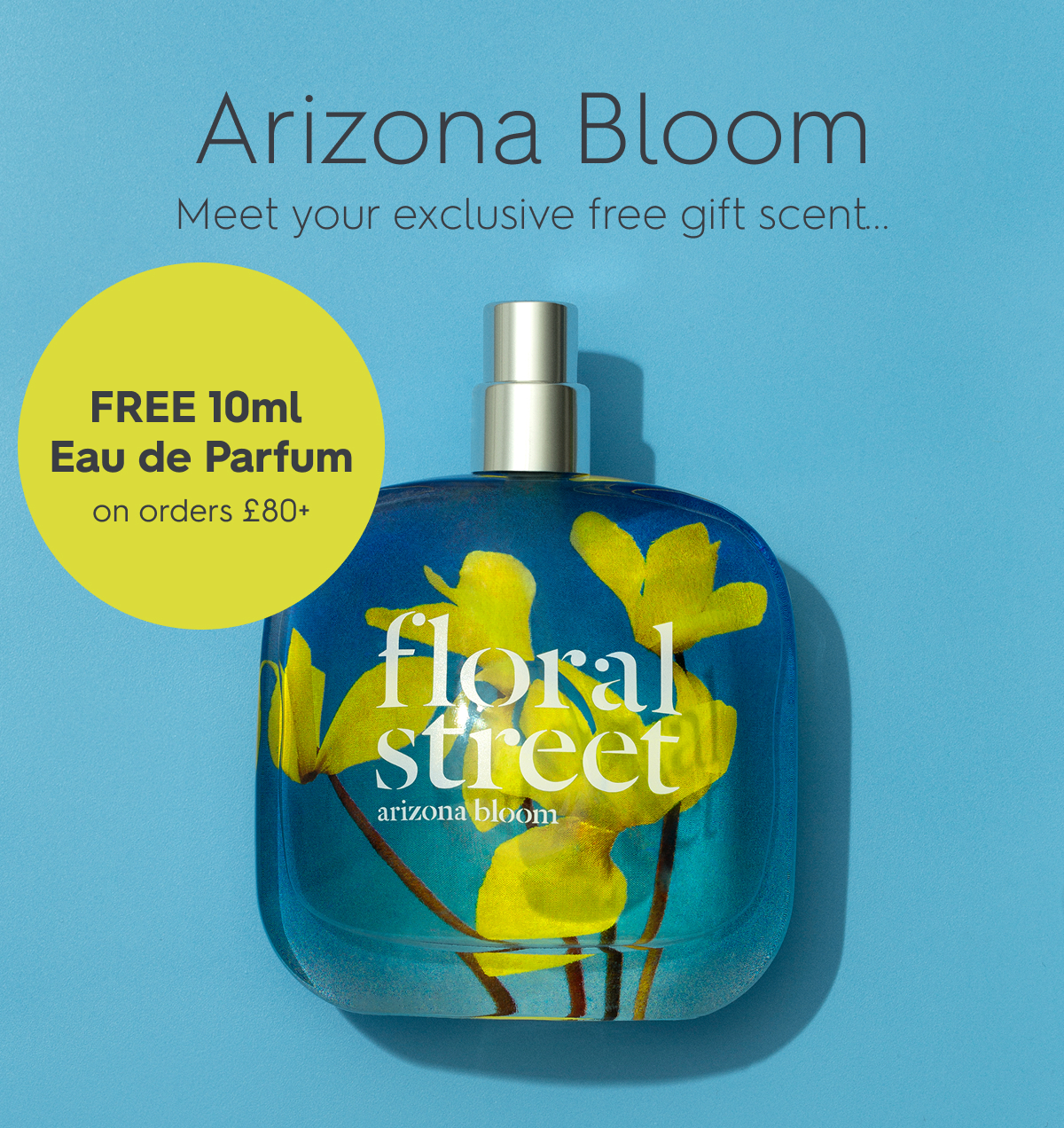 Arizona Bloom 