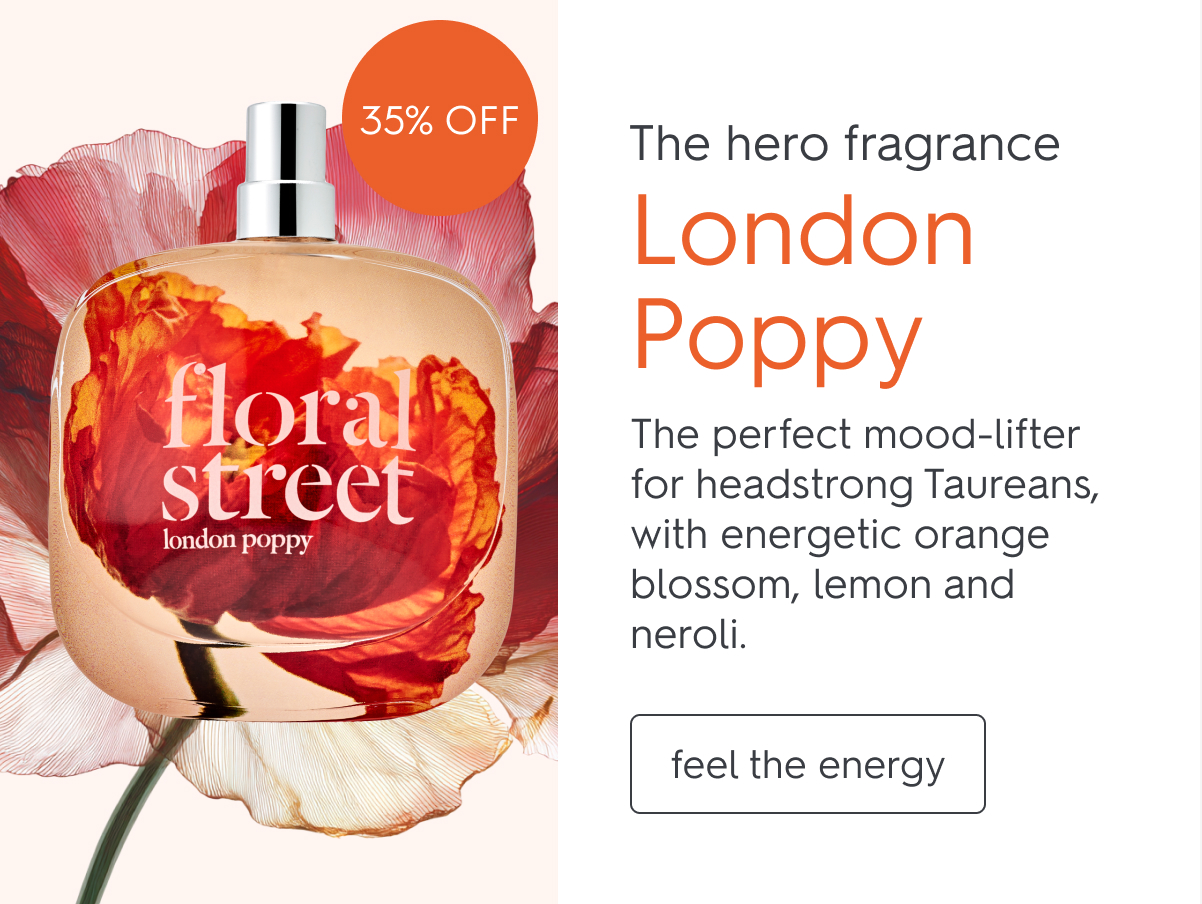 London Poppy