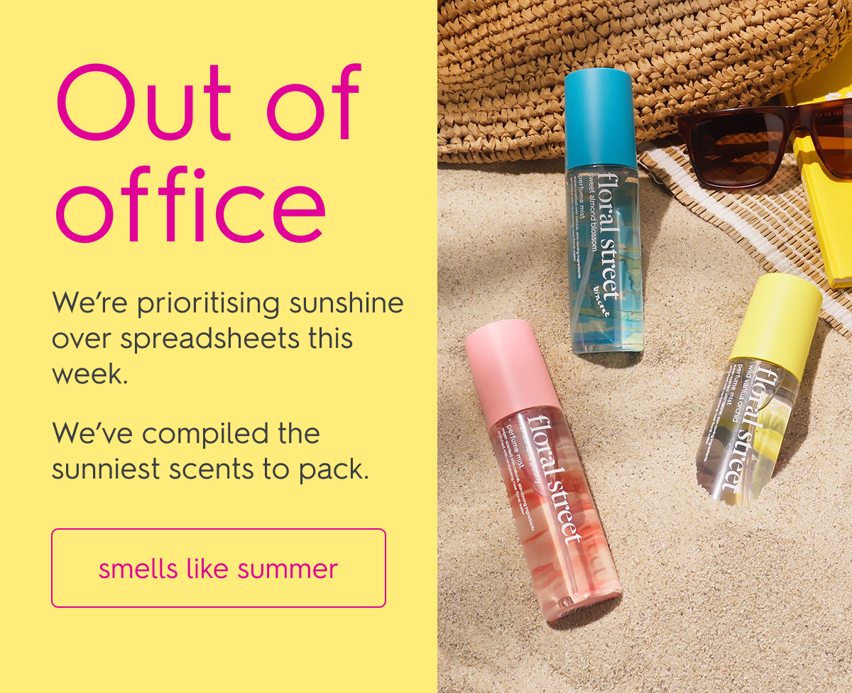 Out of office