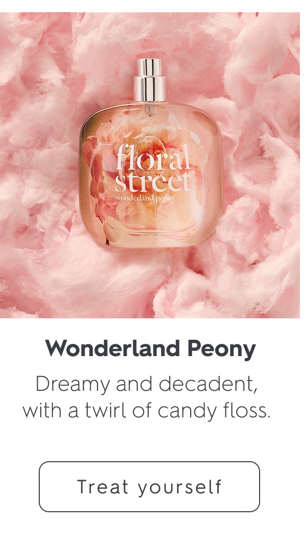 Wonderland Peony