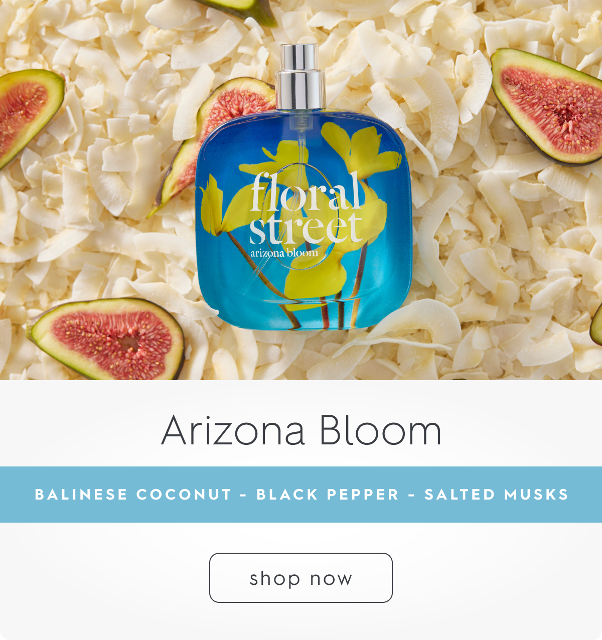 Arizona Bloom
