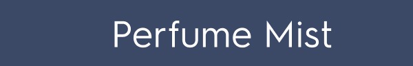 Perfume Mist