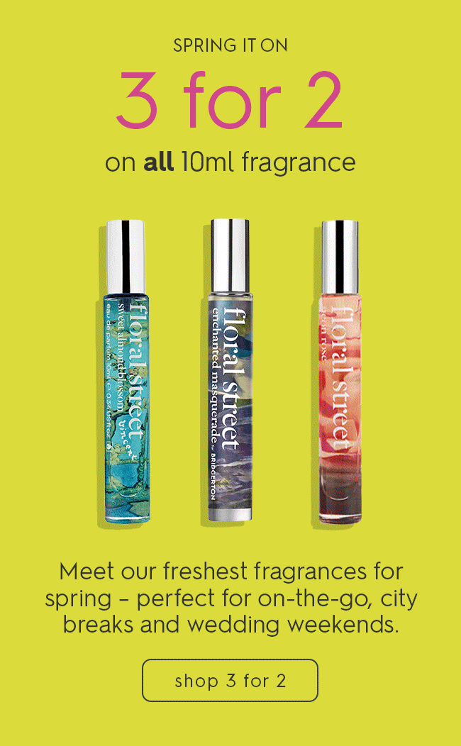 shop 3 for 2
