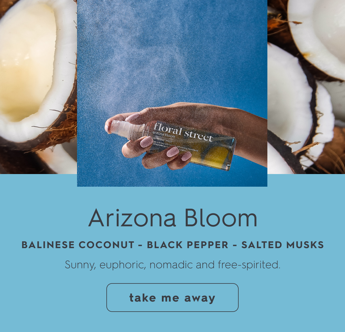 Arizona Bloom