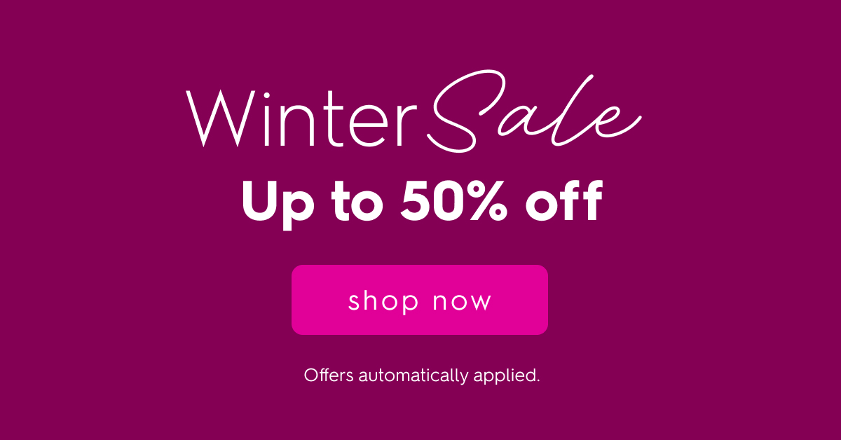 Winter Sale