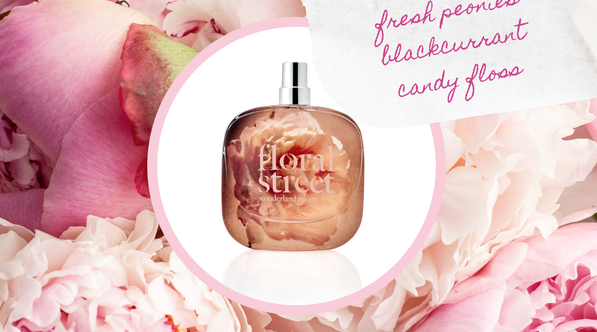 Wonderland Peony