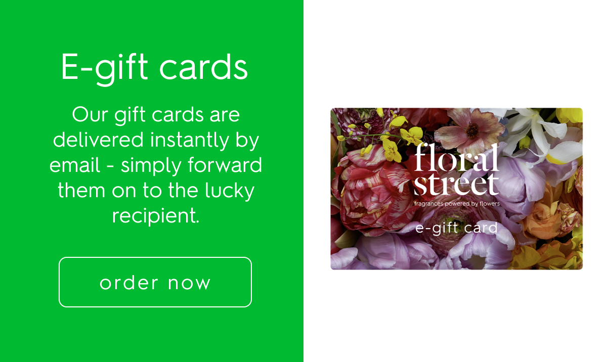 E-gift cards