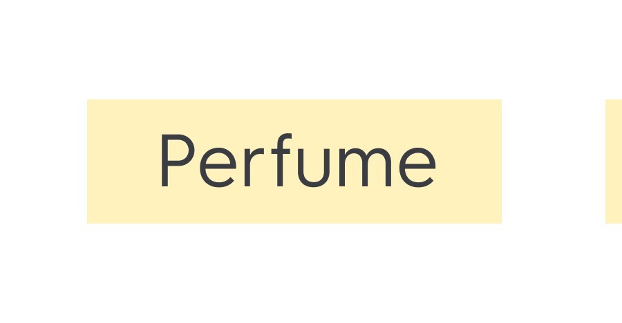 Perfume