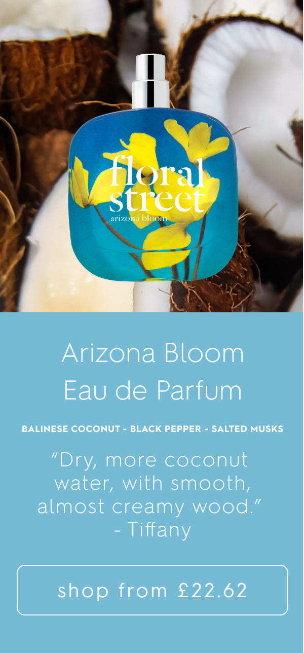 Arizona Bloom